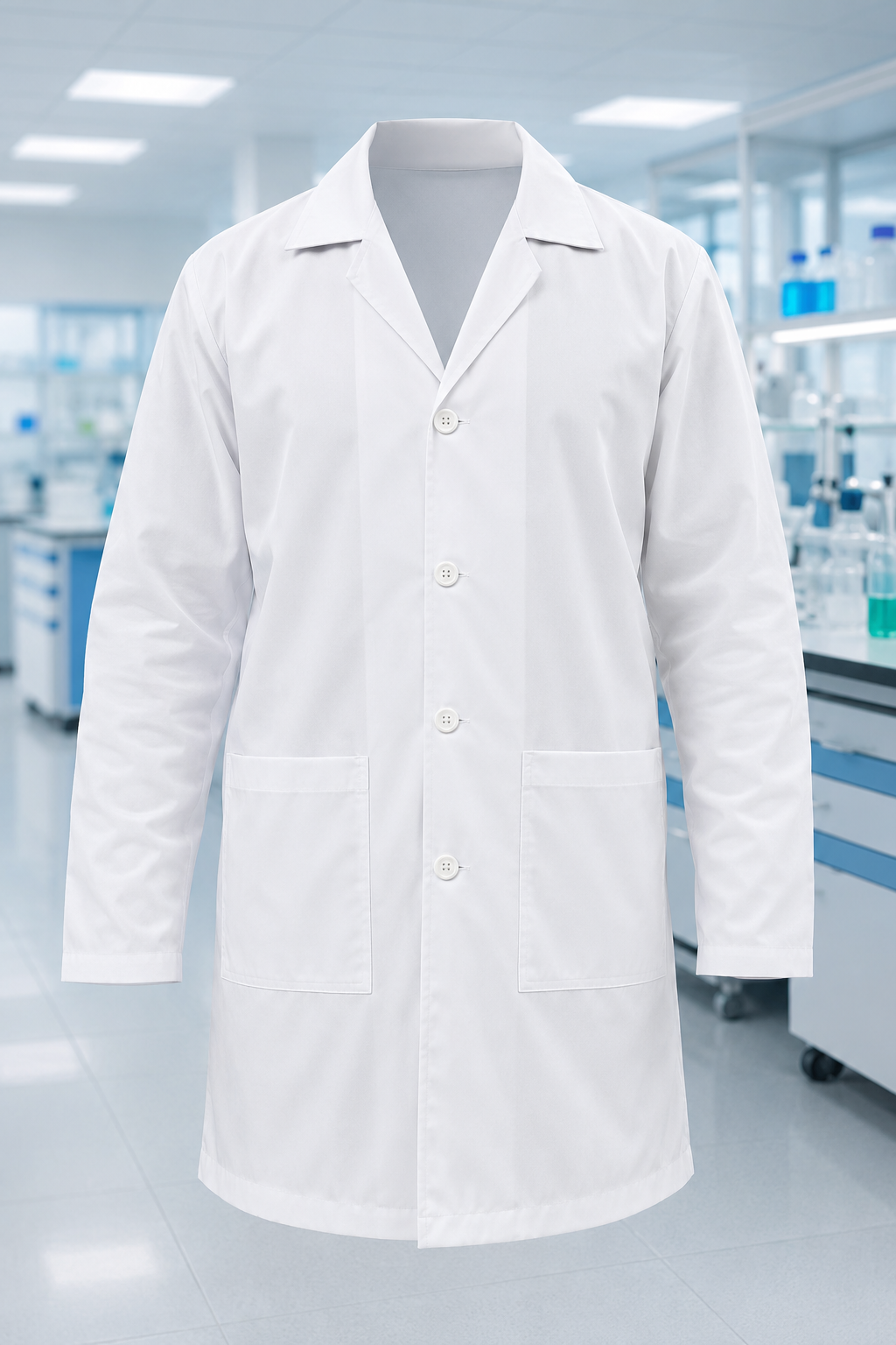 Doctor Coats & Lab Aprons